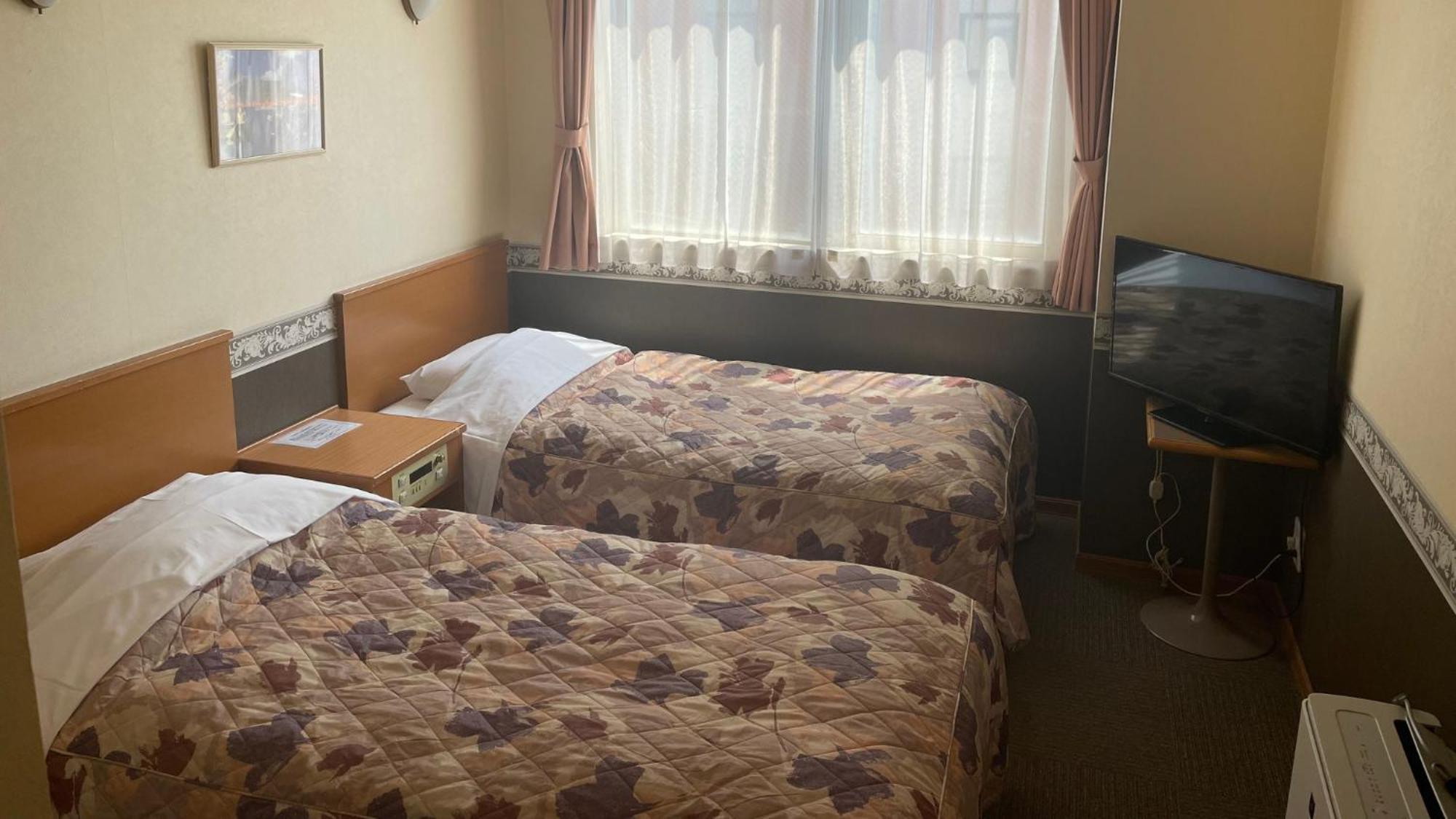 Business Hotel Ekimae Хакодате Екстериор снимка