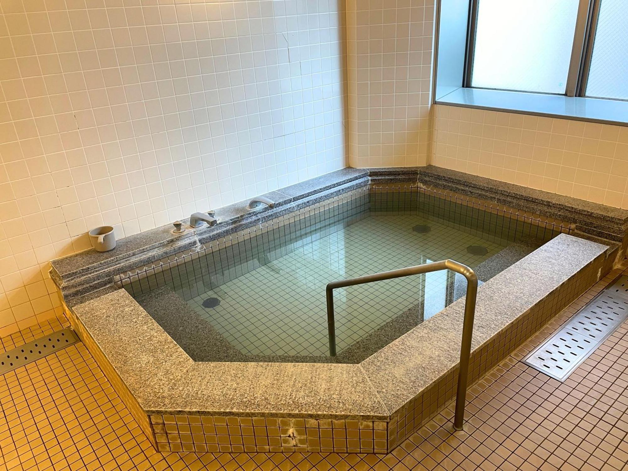 Business Hotel Ekimae Хакодате Екстериор снимка